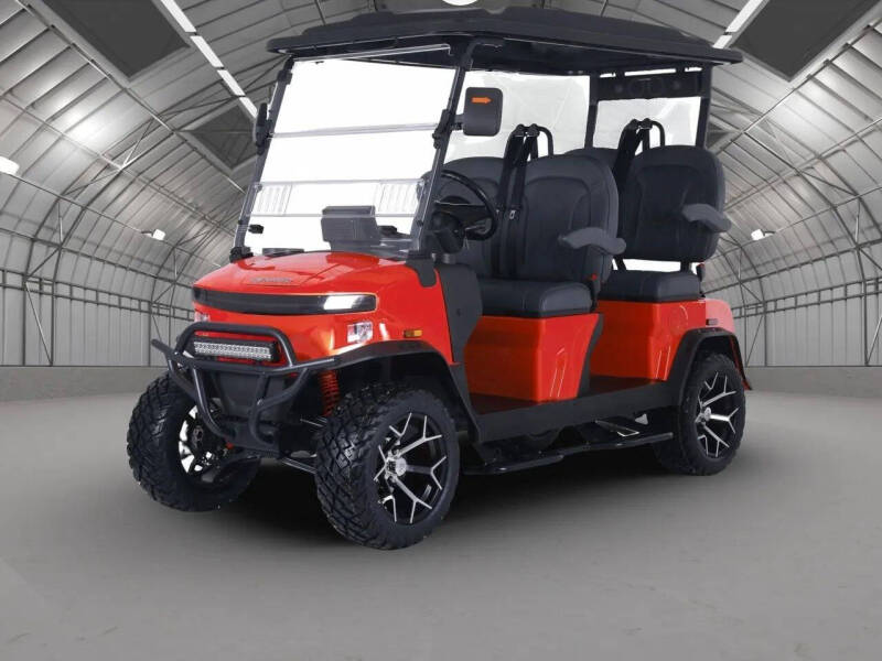 2026 Denago Rover XL