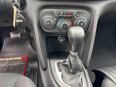 2014 Dodge Dart SXT