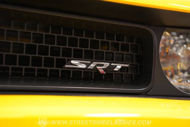 2012 Dodge Challenger
