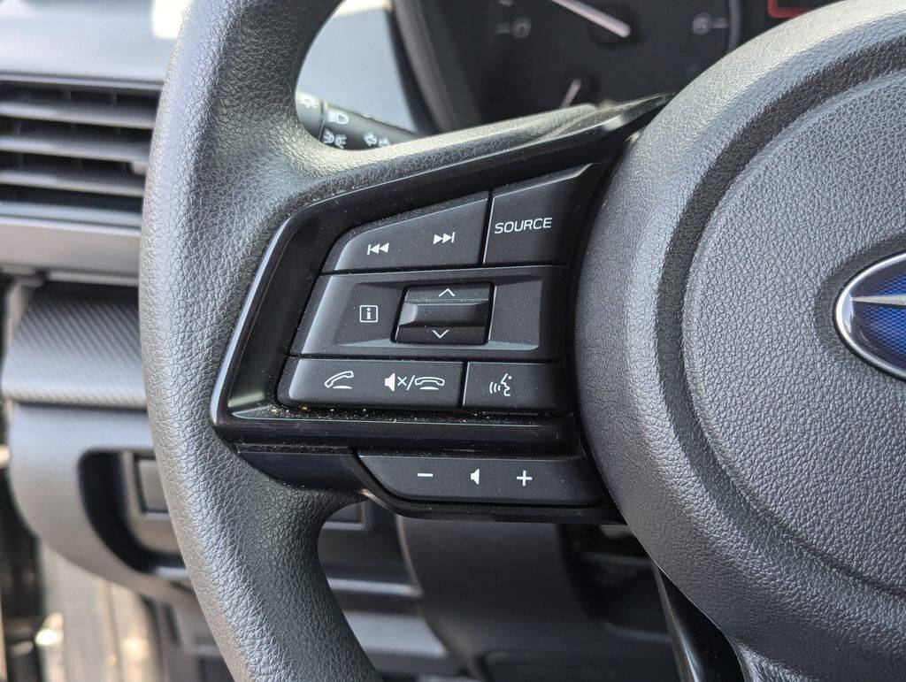 2024 Subaru Crosstrek for sale at Axio Auto Boise in Boise, ID