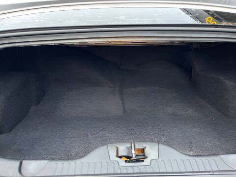 2012 Ford Mustang GT Premium