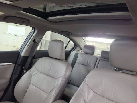 2014 Honda Civic EX-L