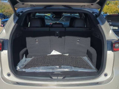 2025 Mazda CX-5 2.5 Turbo Premium