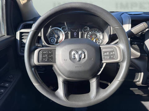 2020 RAM 3500 Tradesman