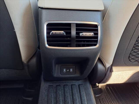 2024 Hyundai Sonata Hybrid SEL