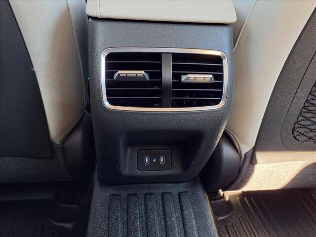 2024 Hyundai Sonata Hybrid SEL