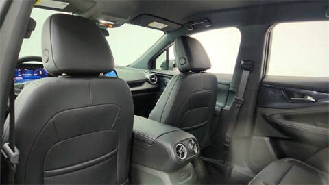 2024 Chevrolet Blazer EV 2LT