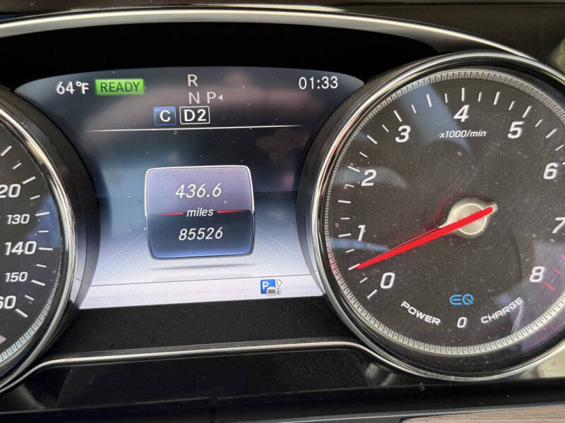 2019 Mercedes-Benz CLS CLS 450