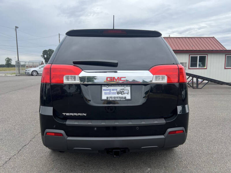 2013 GMC Terrain SLT-1
