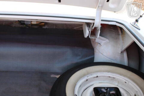 1960 Chevrolet Impala
