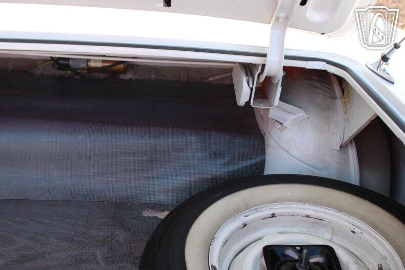 1960 Chevrolet Impala