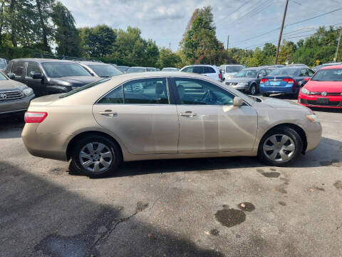 2009 Toyota Camry