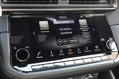 2024 Nissan Z Performance