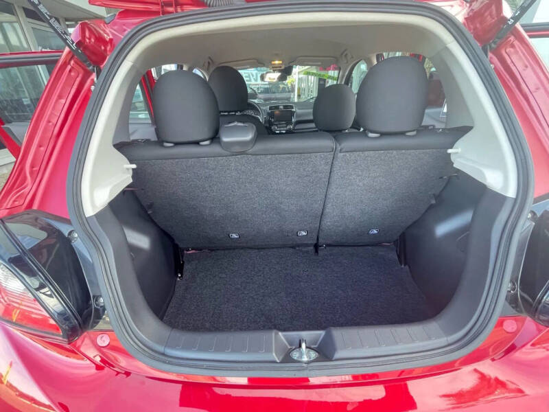 2024 Mitsubishi Mirage