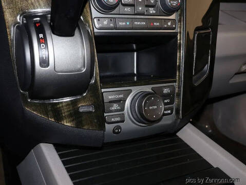 2013 Honda Pilot EX-L w/Navi