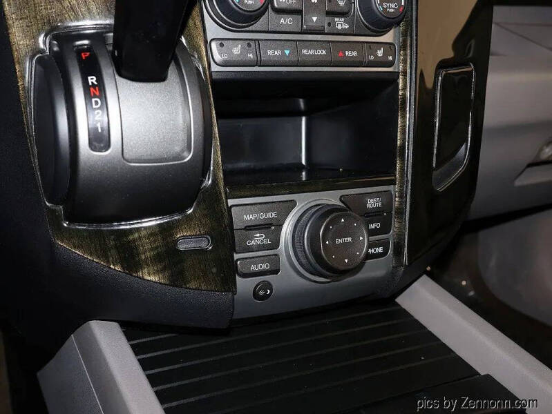 2013 Honda Pilot EX-L w/Navi