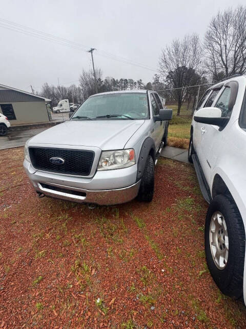 2006 Ford F-150 XLT's photo
