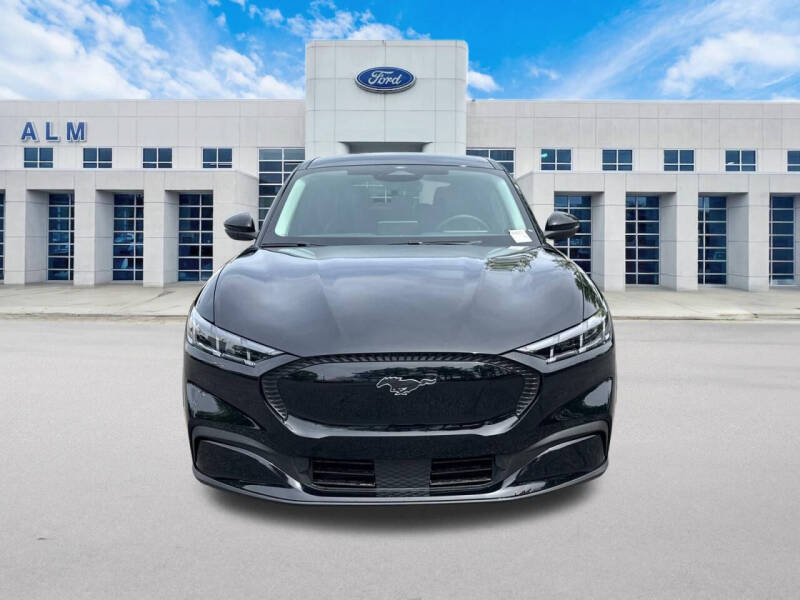 2026 Ford Mustang Mach-E Select