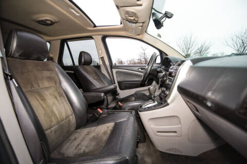 2006 Saturn Vue