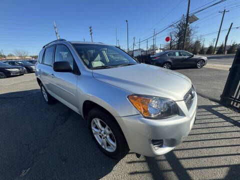 2012 Toyota RAV4