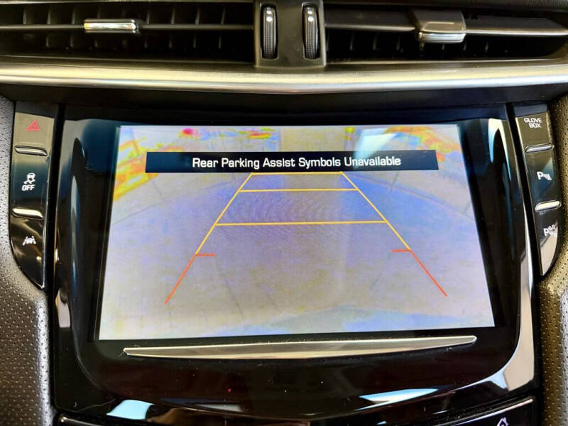 2015 Cadillac XTS Premium