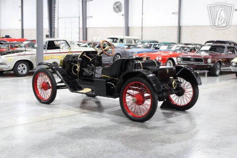 1916 Ford Model T
