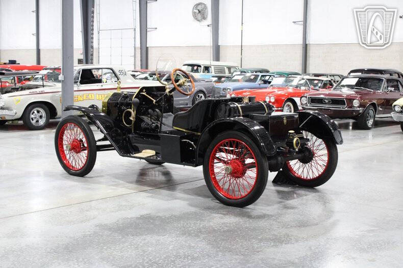 1916 Ford Model T