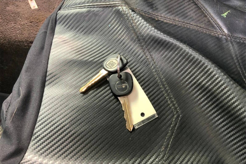 2007 GMC Sierra 2500HD