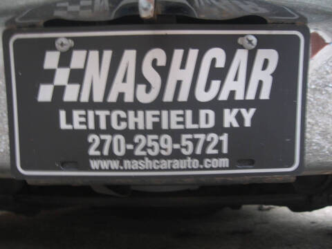 1989 Chevrolet Silverado 1500