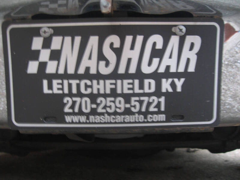 1989 Chevrolet Silverado 1500