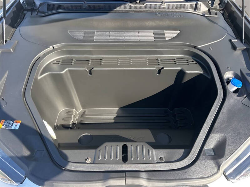 2024 Ford Mustang Mach-E Select