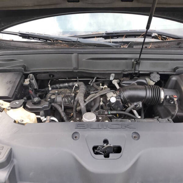 2012 Buick Enclave Premium