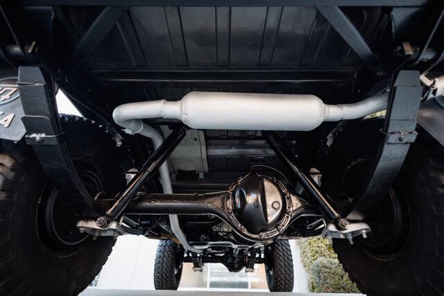 1978 Toyota Land Cruiser