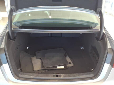 2018 Audi A6 2.0T quattro Premium Plus