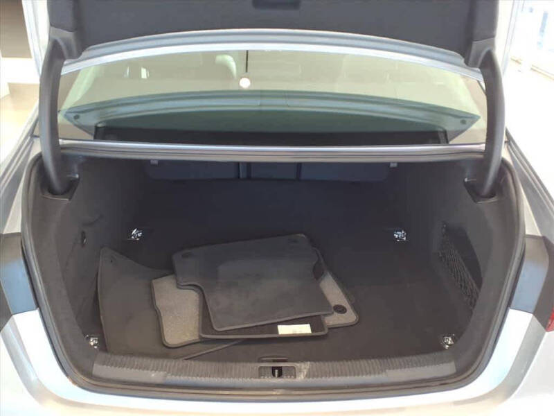 2018 Audi A6 2.0T quattro Premium Plus