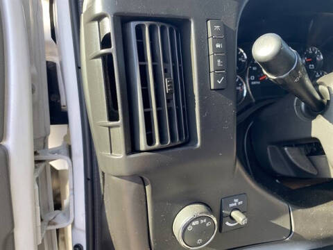 2014 Chevrolet Express LS 1500