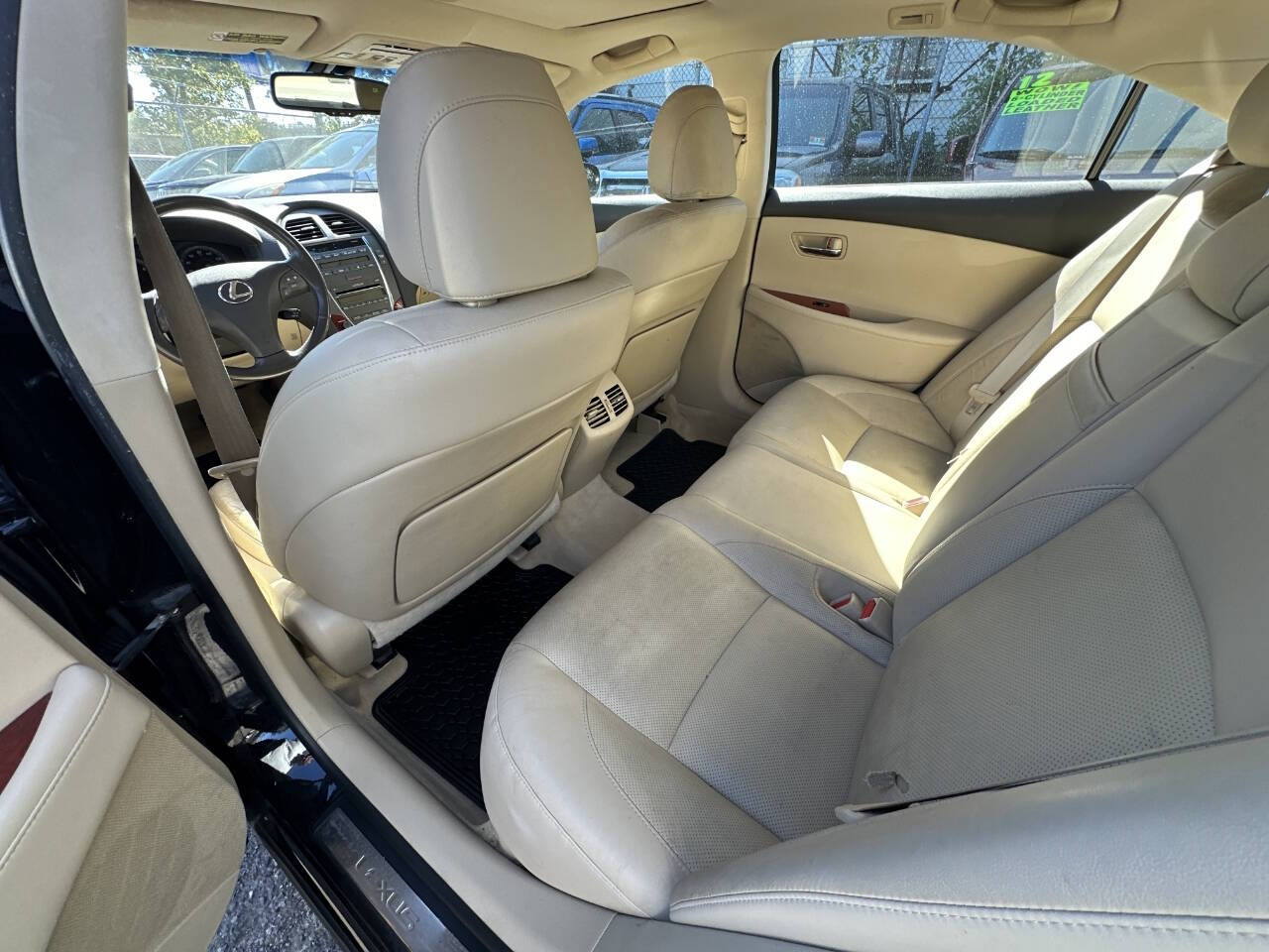 2009 Lexus ES 350 for sale at 77 Auto Mall in Newark, NJ