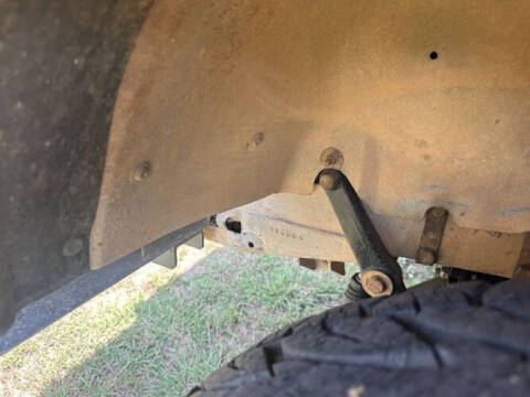 1995 Land Rover Defender 110