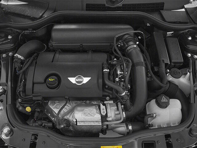 2012 MINI Cooper Coupe S