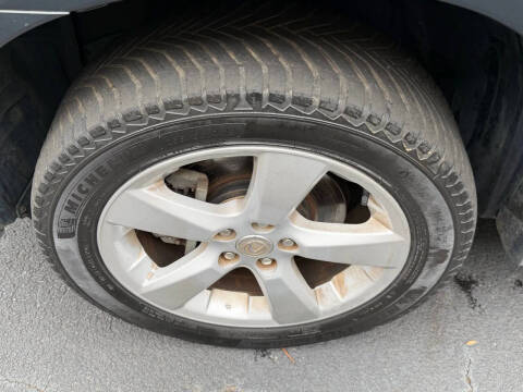 2006 Lexus RX 330