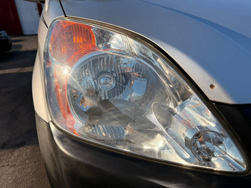 2003 Honda CR-V EX
