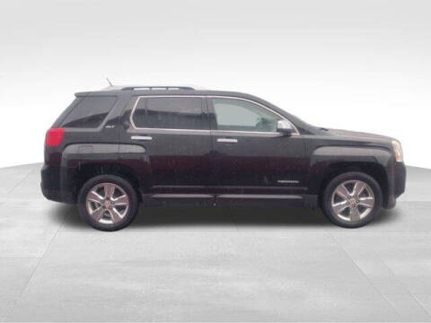 2015 GMC Terrain SLT-2