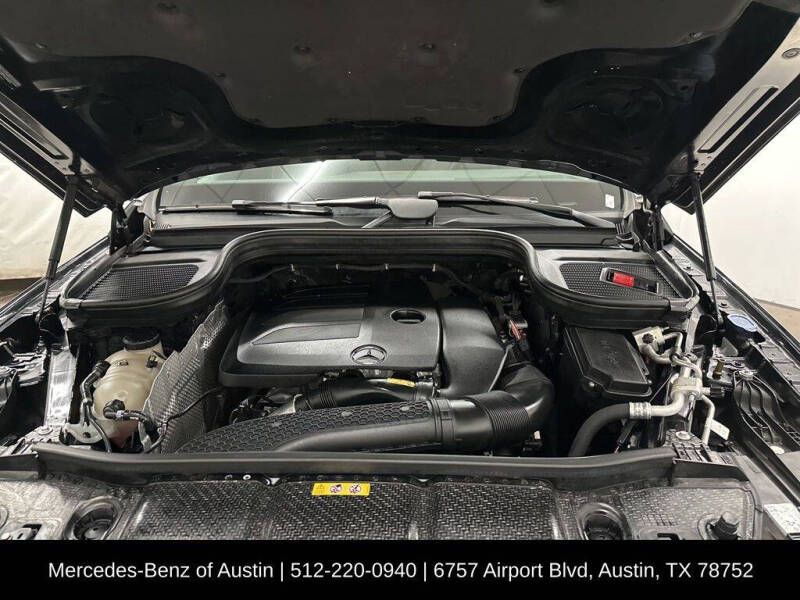 2023 Mercedes-Benz GLE GLE 350 4MATIC