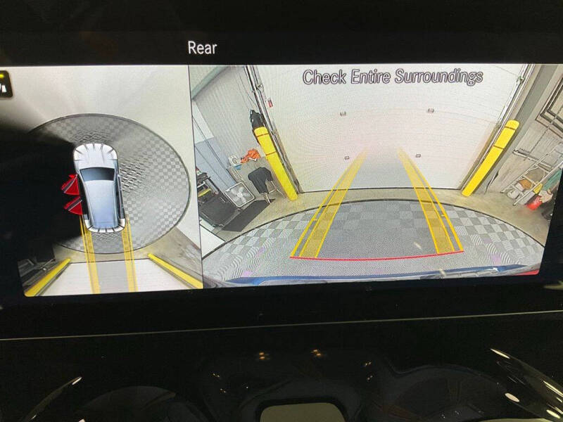 2023 Mercedes-Benz GLB GLB 250 4MATIC