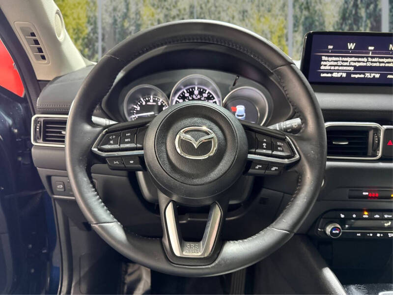2023 Mazda CX-5 2.5 S Preferred
