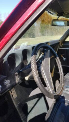 1969 Oldsmobile Cutlass