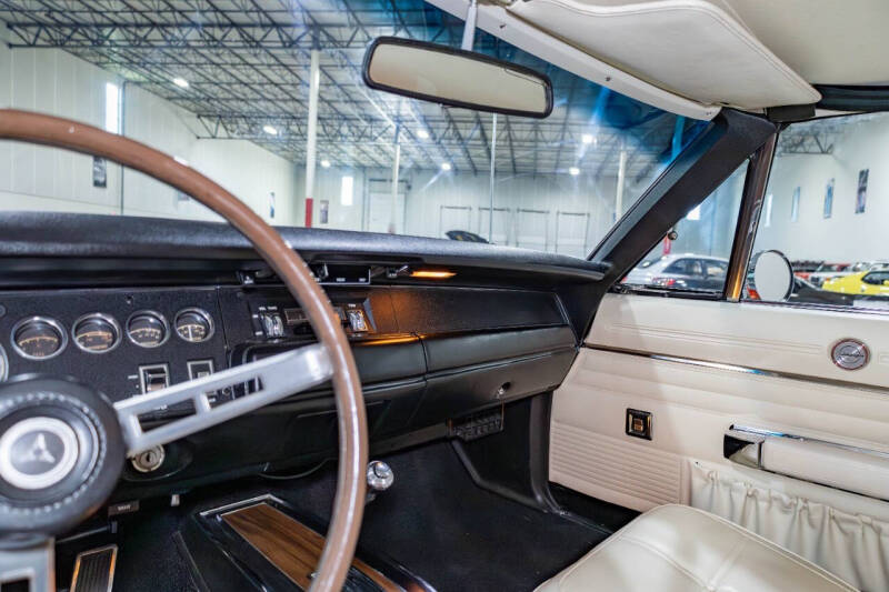 1969 Dodge Charger