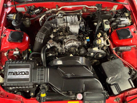 1988 Mazda RX-7
