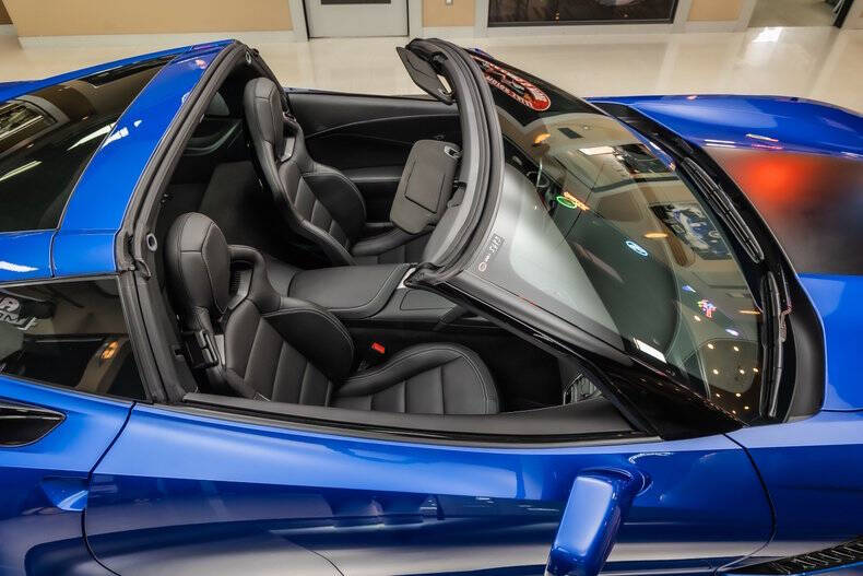 2019 Chevrolet Corvette Z06