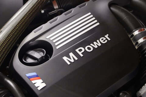 2019 BMW M4